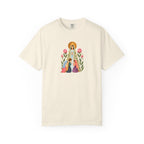 Our Lady of Fatima Apparition Comfort Colors T-shirt