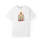 Our Lady of Fatima Apparition Comfort Colors T-shirt