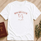 Rosary Club T-shirt