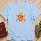 Pope Benedict XVI - Coat of arms