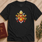 Pope Benedict XVI - Coat of arms