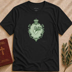St. Joseph -  The Most Chaste Heart T-shirt