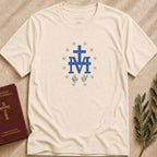 Miraculous Medal - Crowned with Stars