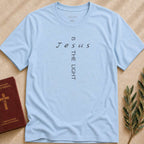 Jesus is the Light T-shirt