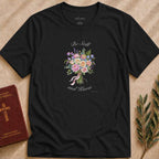 Be Still T-shirt
