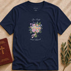 Be Still T-shirt