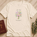 Be Still T-shirt