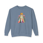 Our Lady of Fatima Apparition Sweatshirt