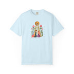 Our Lady of Fatima Apparition Comfort Colors T-shirt