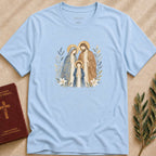 Holy Family - United in Grace