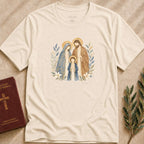 Holy Family - United in Grace