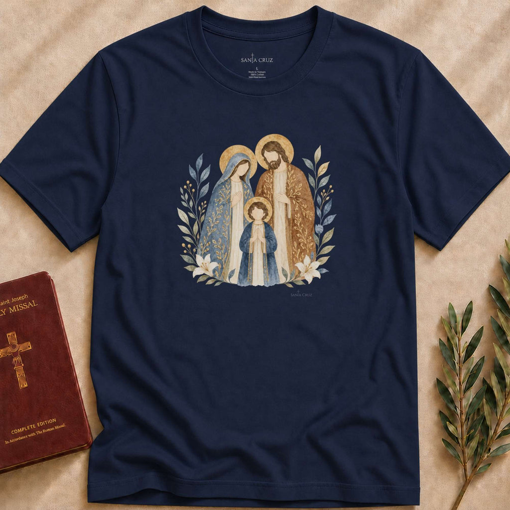 Holy Family - United in Grace