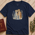 Holy Family - United in Grace