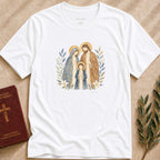 Holy Family - United in Grace
