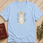 Our Lady of Fátima - Sacred Stillness