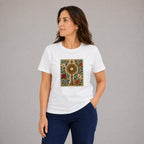 Alfombra del Corpus Christi T-shirt - 47133162543394288649