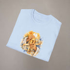 Behold T-shirt - 22494103909956447746