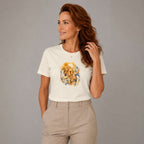 Behold T-shirt - 15835519269531727205