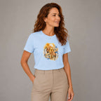 Behold T-shirt - 22494103909956447746