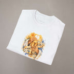 Behold T-shirt - 17872002857226196030