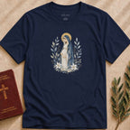 Blessed Mother - Bearer of Promise - 65041110747964142956