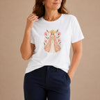 Blessed Mother - Blooming Grace - 14804483886046449107