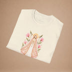 Blessed Mother - Blooming Grace - 22649609148449149827