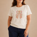 Blessed Mother - Blooming Grace - 22649609148449149827