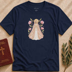 Blessed Mother - Blooming Grace - 13791030080503710205