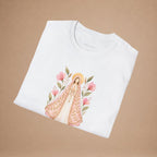 Blessed Mother - Blooming Grace - 14804483886046449107
