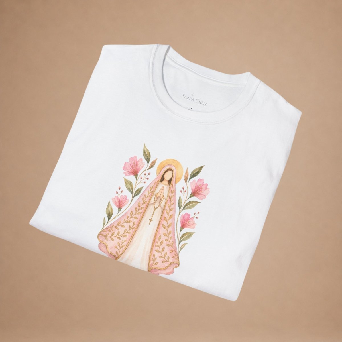 Blessed Mother - Blooming Grace - 14804483886046449107