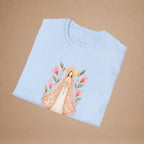 Blessed Mother - Blooming Grace - 20779544357411706363