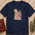 Blessed Mother - Garden of Grace - 29239778734825953975