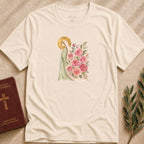 Blessed Mother - Garden of Grace - 33083415435152854987