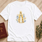 Blessed Mother - Golden Mantle - 18964322844006449128