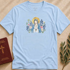 Blessed Mother - Quiet Grace - 41121096305755955067