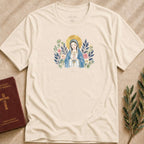 Blessed Mother - Quiet Grace - 26386579444629102012
