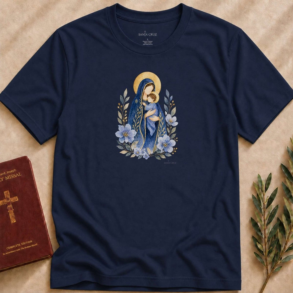 Blessed Mother - Shelter of Love - 61979029017240592573
