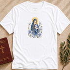 Blessed Mother - Shelter of Love - 65949838235400044878