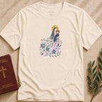 Blessed Mother – Tender Embrace - 18205771955776126866