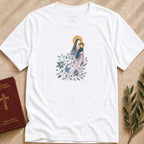 Blessed Mother – Tender Embrace - 60205332924692701066