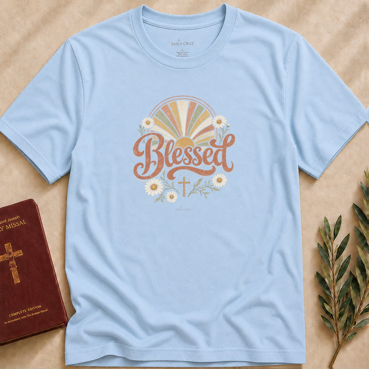 Light Blue