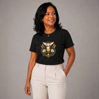 Bread of Heaven T-shirt - 65707027920713045619