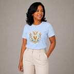 Bread of Heaven T-shirt - 43755471990550354192