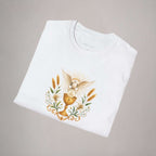 Bread of Heaven T-shirt - 15305780182727383774