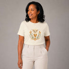 Bread of Heaven T-shirt - 20835295993765186056