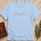 Divine Mercy - Jesus, I Trust in You - 14705326766286531756