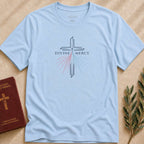 Divine Mercy - Rays of Redemption - 13398481046895836423
