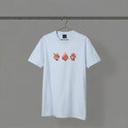 Holy Family Hearts T-Shirt - 26574917054700742369