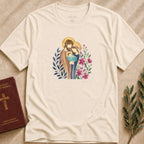 Holy Family - Held in Love - 27530278628373757192